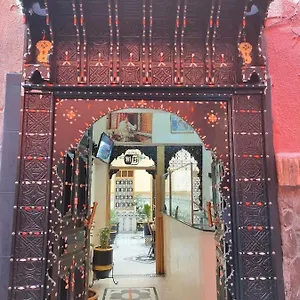 hotel-zagora.marrakeshhotelsmorocco.com/