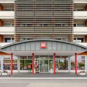 Ibis Citysouth 3*, Budapest Hungary