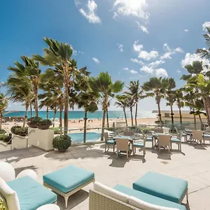 La Concha Renaissance San Juan Resort 4* San Juan