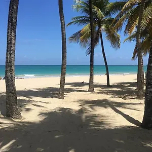 Borinquen Beach 2*, San Juan Puerto Rico