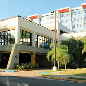 Howard Johnson By Wyndham Centro Cardiovascular 3*, San Juan Puerto Rico