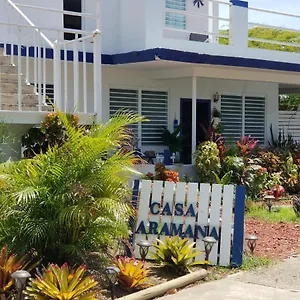 Aramana Guest house